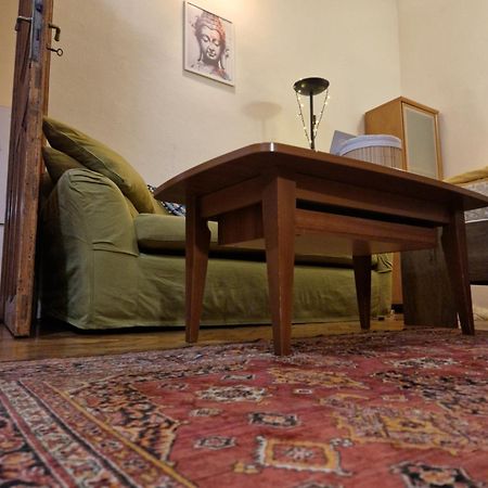 Weiner Downtown Lejlighed Budapest Eksteriør billede